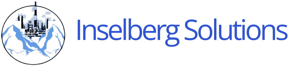 Inselberg Solutions